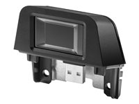 HP RP9 Integrated Finger Print Reader - Fingeravtrykksleser - USB 2.0 - HP-svart - for RP9 G1 Retail System 9015, 9018, 9115, 9118 N3R64AA