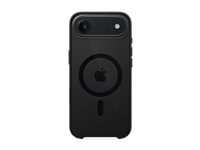 Apple - Baksidedeksel for mobiltelefon - MagSafe-samsvar - forsterket polykarbonatplast - skygge - for iPhone Air MGH24ZM/A