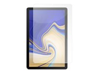 Compulocks Galaxy Tab S2 8" Armored Tempered Glass Screen Protector - Skjermbeskyttelse for nettbrett - glass - for Samsung Galaxy Tab S2 (8 tommer) DGSGTS280