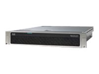 Cisco IronPort Web Security Appliance S670 - Sikkerhetsapparat - 1GbE - 2U - ETN - rackmonterbar WSA-S670-K9