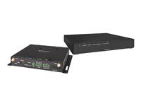 Crestron AirMedia Series 3 AM3-222-I KIT - Kontrollersett for presentasjon AM3-222-I KIT