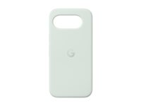 Google - Baksidedeksel for mobiltelefon - silikon, polykarbonatskall - Tåke - for Pixel 10a GA10872-WW