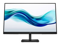 HP 324pf - Series 3 Pro - LED-skjerm - Full HD (1080p) - 24" - Smart Buy 9U5J5UT#ABB