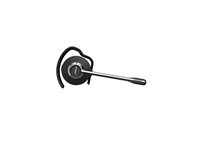Jabra Engage 75 SE Convertible - Hodesett - on-ear - konvertibel - DECT / Bluetooth - trådløs - NFC - Zoom Certified, UC-sertifisert, Google Meet Certified, Amazon Chime Certified, Works With Chromebook Certified 9655-583-111