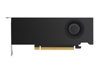 NVIDIA RTX A2000 - Grafikkort - RTX A2000 - 12 GB GDDR6 - PCIe 4.0 x16 - 4 x Mini DisplayPort - for Workstation Z2 G9, Z4 G4, Z4 G5, Z6 G4, Z6 G5, Z8 G4, Z8 G5 5Z7D9AA