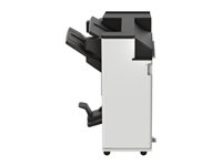 Lexmark etterbehandler for stansing av hefter - 2250 ark 20L8815