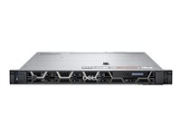 Dell PowerEdge R450 - rackmonterbar - Xeon Silver 4310 2.1 GHz - 16 GB - SSD 480 GB YWY0D