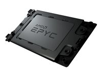 AMD EPYC 7662 - 2 GHz - 64-kjerners - 128 tråder - 256 MB cache - Socket SP3 - OEM 100-000000137