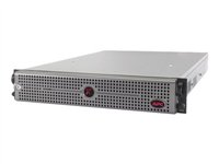 APC InfraStruXure Central Enterprise - Netverksadministrasjonsenhet - 100Mb LAN - rackmonterbar - for P/N: AR3106SP, SCL400RMJ1U, SCL500RMI1UC, SCL500RMI1UNC, SMTL1000RMI2UC, SMTL750RMI2UC AP9475