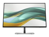 HP 524pf - Series 5 Pro - LED-skjerm - Full HD (1080p) - 24" 9D9L6A5#ABB