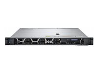 Dell PowerEdge R650xs - rackmonterbar - Xeon Silver 4314 2.4 GHz - 32 GB - SSD 480 GB 8WGVG