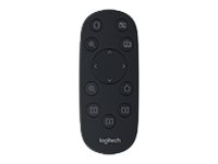 Logitech - Fjernkontroll - for Logitech PTZ Pro 2 993-001465