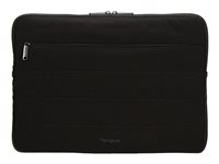 Targus Puffer - Notebookhylster - 15" - 16" - svart TBS975GL