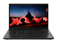 Lenovo ThinkPad L14 Gen 4 - 14" - AMD Ryzen 5 - 7530U - 16 GB RAM - 256 GB SSD - Nordisk (dansk/finsk/norsk/svensk) 21H5001CMX