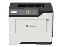 Lexmark MS621dn - skriver - S/H - laser 36S0407