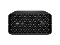 HP Workstation Z2 G1a - mini Ryzen AI Max+ Pro 395 3 GHz - 64 GB - SSD 2 TB A40QSET#UUW