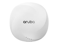HPE Aruba AP-615 (RW) - Campus - trådløst tilgangspunkt - Wi-Fi 6E - 2.4 GHz, 5 GHz, 6 GHz R7J49A