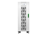 Schneider Electric Easy UPS 3S E3SUPS30K3IB1 - UPS - AC 380/400/415 V - 30 kW - 30000 VA - 3-faset - hvit E3SUPS30K3IB1
