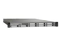 Cisco UCS C220 M3 High-Density Rack Server Large Form Factor Hard Disk Drive - rackmonterbar - ingen CPU - 0 GB - uten HDD UCSC-C220-M3L=
