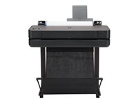 HP DesignJet T630 - storformatsskriver - farge - ink-jet 5HB09A#B19