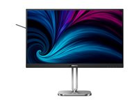 Philips 27B2U4601 - 4000 Series - LED-skjerm - QHD - 27" 27B2U4601/00
