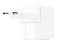 Apple USB-C - Strømadapter - 30 watt MY1W2ZM/A