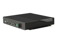 NEC SDM Standalone Adapter - Digitalskiltspiller - 8 GB RAM 100015613