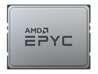 AMD EPYC 9654 - 2.4 GHz - 96-kjerners - 192 tråder - 384 MB cache - OEM 100-000000789
