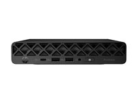 HP ProDesk 4 G1i AI - mini Core Ultra 7 265T 1.5 GHz - vPro Enterprise - 24 GB - SSD 512 GB D2PR5ET#UUW