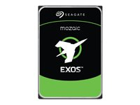 Seagate Exos M - Harddisk - Enterprise - 32 TB - intern - 3.5" - SATA 6Gb/s - 7200 rpm - buffer: 512 MB ST32000NM004K