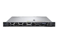 Dell PowerEdge R650xs - rackmonterbar - Xeon Silver 4310 2.1 GHz - 32 GB - SSD 480 GB PHXVP