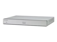 Cisco Integrated Services Router 1117 - Ruter - DSL-modem 4-portssvitsj - 1GbE - WAN-porter: 2 C1117-4PM