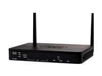 Cisco Small Business RV160W - Trådløs ruter 4-portssvitsj - 1GbE - Wi-Fi 5 - Dobbeltbånd - gjenfabrikert RV160W-E-K9-G5-RF