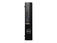 Dell OptiPlex 7020 (version 2024) - mikro Core i5 12500T 2 GHz - 16 GB - SSD 512 GB 4MH9M
