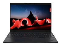 Lenovo ThinkPad L16 Gen 1 - 16" - Intel Core Ultra 7 - 155U - 32 GB RAM - 1 TB SSD - 4G - Nordisk 21L3004EMX