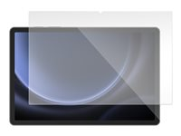 Compulocks Galaxy Tab S9FE 10.9" Tempered Glass Screen Protector - Skjermbeskyttelse for nettbrett - glass - for Samsung Galaxy Tab S9 FE DGSGTS9FE