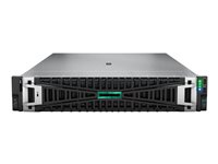HPE ProLiant DL380 Gen11 - rackmonterbar Xeon Silver 4510 2.4 GHz - 64 GB - SSD 7.68 TB P86703-425