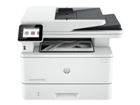 HP LaserJet Pro MFP 4102fdn - multifunksjonsskriver - S/H 2Z623F#B19