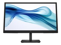 HP 322pv - Series 3 Pro - LED-skjerm - Full HD (1080p) - 22" 9U5A2AA#ABB