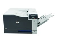 HP Color LaserJet Professional CP5225n - skriver - farge - laser CE711A#B19