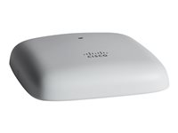 Cisco Business 140AC - Trådløst tilgangspunkt - Wi-Fi 5 - 2.4 GHz, 5 GHz (en pakke 3) 3-CBW140AC-E