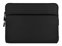 dbramante1928 Oxford Plus - ICON - Notebookhylster - 14" - midnatt OX14ICBL6879