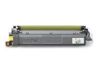 Brother TN248XLY - Høy ytelse - gul - original - boks - tonerpatron - for Brother DCP-L3515, L3520, L3555, L3560, HL-L3220, L3240, MFC-L3740, L3760, L8340, L8390 TN248XLY