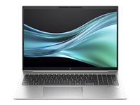HP EliteBook 860 G11 Notebook - AI Ready - 16" - Intel Core Ultra 5 - 125H - 16 GB RAM - 512 GB SSD - Pan Nordic A37B1ET#UUW