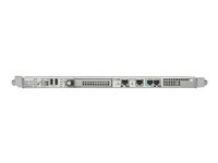 Cisco ASR 1000 Series Route Processor 2 - Ruter - plugg-in-modul - for ASR 1004, 1006 ASR1000-RP2=