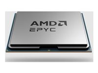 AMD EPYC 8124PN - 2 GHz - 16-kjerners - 32 tråder - 64 MB cache - Socket SP6 - OEM 100-000001166