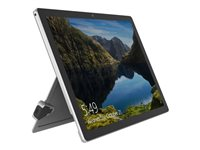 Compulocks Microsoft Surface Pro & Go T-bar Lock Adapter - Sikkerhetslås - for Microsoft Surface Go, Pro SFLDG01