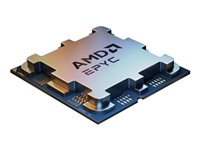 AMD EPYC 4124P - 3.8 GHz - 4 kjerner - 8 tråder - 16 MB cache - Socket AM5 - OEM 100-000001570