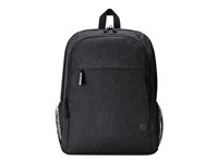 HP Prelude Pro Recycled Backpack - Notebookryggsekk - 15.6" - for Elite Mobile Thin Client mt645 G7; Pro Mobile Thin Client mt440 G3; ZBook Fury 16 G10 1X644AA