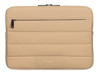 Targus Puffer - Notebookhylster - 13" - 14" - oransje TBS97608GL